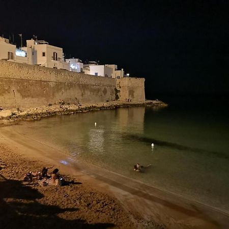 Appartamento Palazzo Antonelli Monopoli Extérieur photo
