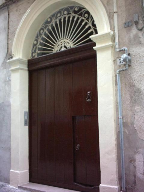Appartamento Palazzo Antonelli Monopoli Extérieur photo
