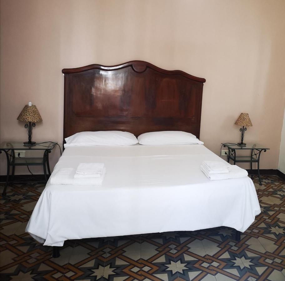 Appartamento Palazzo Antonelli Monopoli Extérieur photo