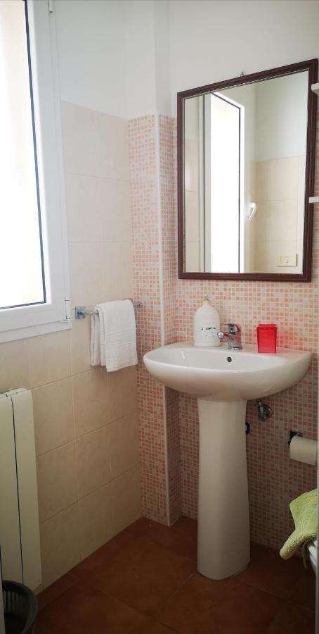 Appartamento Palazzo Antonelli Monopoli Extérieur photo