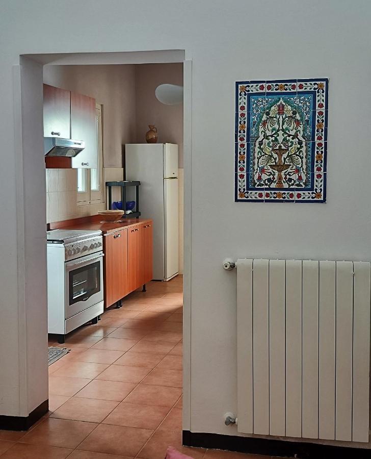 Appartamento Palazzo Antonelli Monopoli Extérieur photo