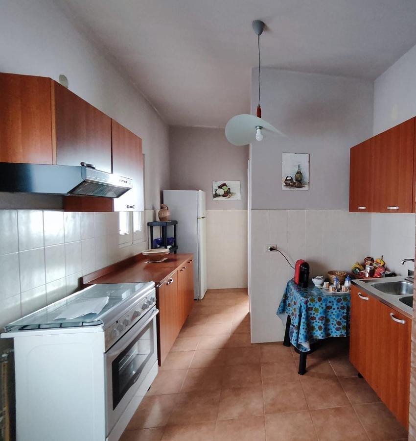 Appartamento Palazzo Antonelli Monopoli Extérieur photo