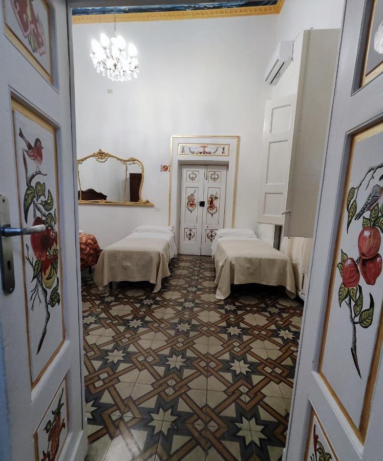 Appartamento Palazzo Antonelli Monopoli Extérieur photo