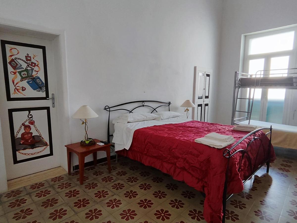 Appartamento Palazzo Antonelli Monopoli Extérieur photo
