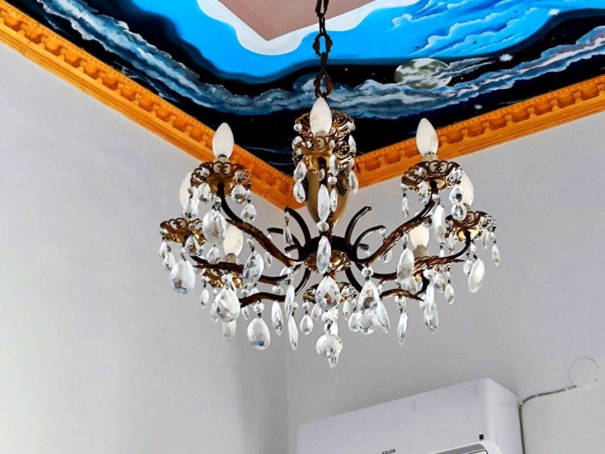 Appartamento Palazzo Antonelli Monopoli Extérieur photo