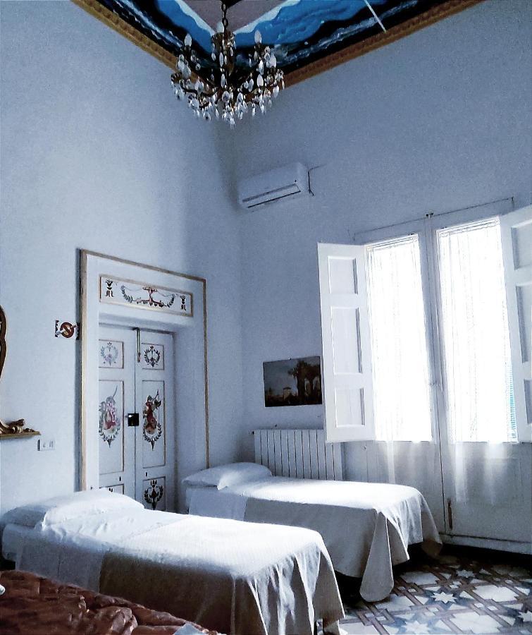 Appartamento Palazzo Antonelli Monopoli Extérieur photo